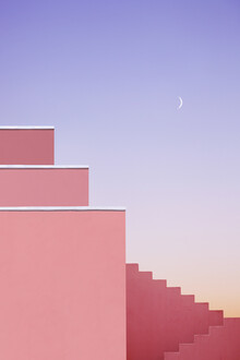 Rupert Höller, Purple Nights (Spain, Europe)