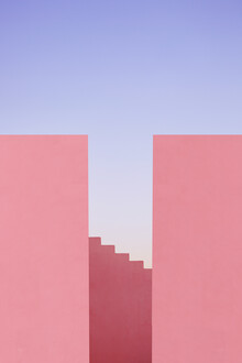 Rupert Höller, Walking On Sunset (Spain, Europe)