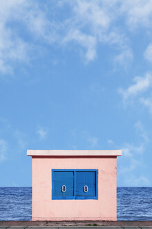 Rupert Höller, Closed (Italy, Europe)
