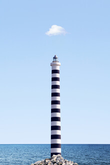 Rupert Höller, Lighthouse (Italy, Europe)