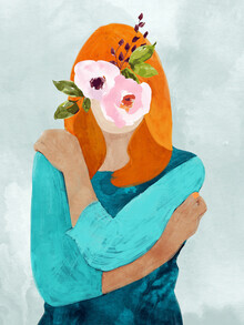 Uma Gokhale, Embrace Change (Indien, Asien)