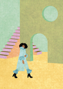 Lemon Fee, Return To Pastel Dreams (Frankreich, Europa)