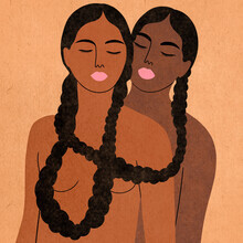 Lemon Fee, Sisters (Frankreich, Europa)