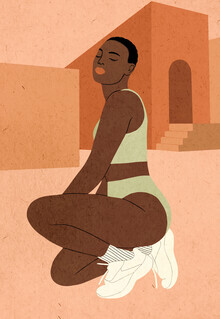 Lemon Fee, Arame (Frankreich, Europa)