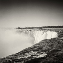 Alexander Voss, Niagara Falls - Kanada, Nordamerika)