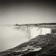 Niagara Falls - Fineart photography by Alexander Voss