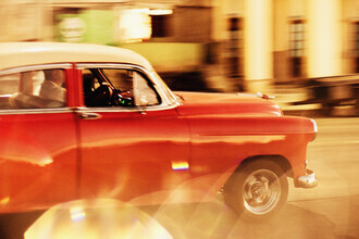 Victoria Knobloch, An evening in Havana... - Cuba, Latin America and Caribbean)