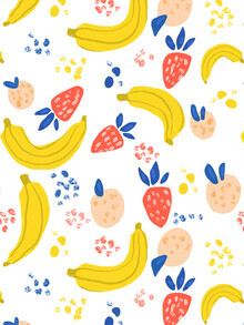 Uma Gokhale, Going Bananas Over You (Indien, Asien)