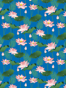 Uma Gokhale, Lotus Love (Indien, Asien)