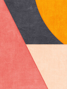 Daniel Coulmann, LAYERS Kapitel 01 Absatz 01 - a