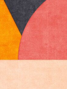 Daniel Coulmann, LAYERS Kapitel 01 Absatz 02 - a
