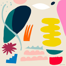 Aley Wild, Shapes of the Sea (Germany, Europe)