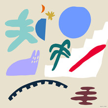 Aley Wild, Shapes of Dreaming (Germany, Europe)