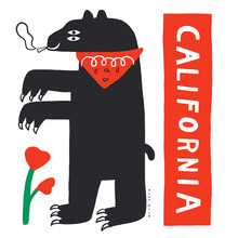 Aley Wild, New California (Germany, Europe)