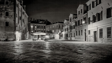 J. Daniel Hunger, Venice #4 (Italien, Europa)