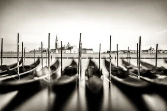 Venice #1 - fotokunst von J. Daniel Hunger