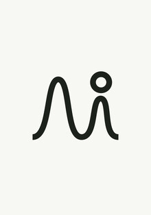 Wuukasch ., Line Figure 01 (Switzerland, Europe)
