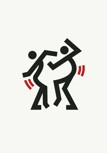 Wuukasch ., Dance 02 (Switzerland, Europe)