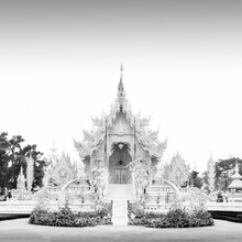 Christian Janik, The White Temple
