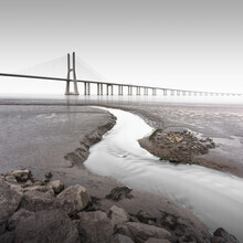 Ronny Behnert, Ponte Vasco da Gama - Study 3 - Portugal, Europe)