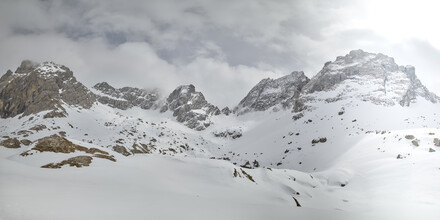 Norbert Gräf, Lienz Dolomites, East Tyrol, Austria