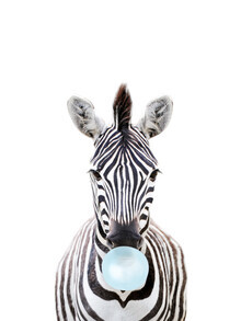 Kathrin Pienaar, Bubble Gum Giraffe