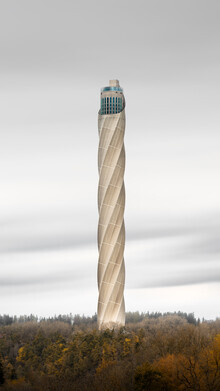 Ronny Behnert, TKE-Tower II | Deutschland (Deutschland, Europa)