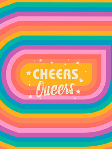 Ania Więcław, Cheers Queers - June Pride Collection (Poland, Europe)