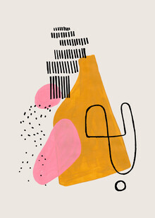 The Artcircle, Ejaaz Haniff - Champagne Bubbles - Kanada, Nordamerika)