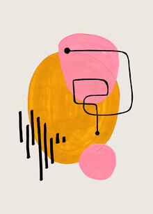 The Artcircle, Ejaaz Haniff - Champagne Party - Kanada, Nordamerika)