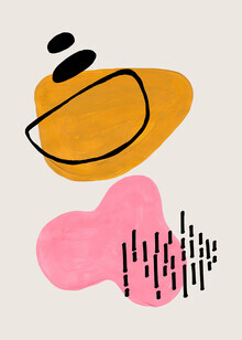 The Artcircle, Ejaaz Haniff - Cloud Party - Kanada, Nordamerika)