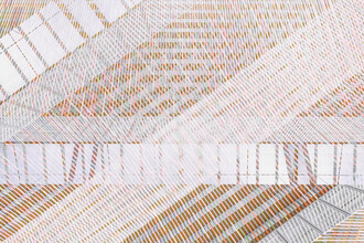 Roswitha Schleicher-Schwarz, abstract museum facade (Germany, Europe)