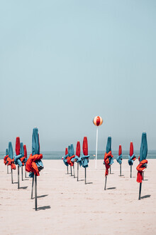 Eva Stadler, Deauville wartet auf dich - Frankreich, Europa)