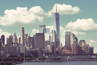 Michael Belhadi, financial district no. 02