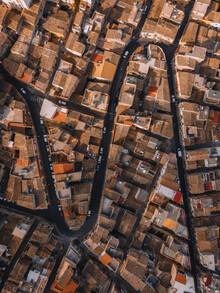 Luca Talarico, Ragusa Sizilien