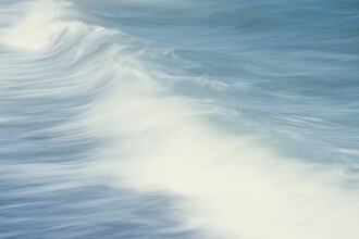 Nadja Jacke, Wild Baltic Sea - Denmark, Europe)