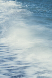 Nadja Jacke, Wild Baltic Sea - Denmark, Europe)