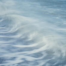 Nadja Jacke, Wild Baltic Sea - Denmark, Europe)