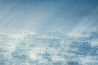 Nadja Jacke, Stormy Baltic Sea - Denmark, Europe)