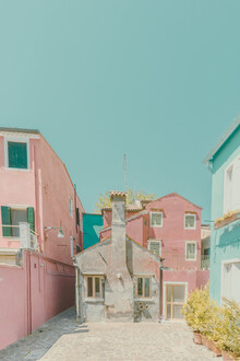 Michael Schulz-dostal, Pink Tristesse