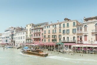 Michael Schulz-dostal, Canal Grande