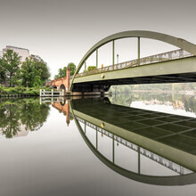 Ronny Behnert, Hood - Lessingbrücke