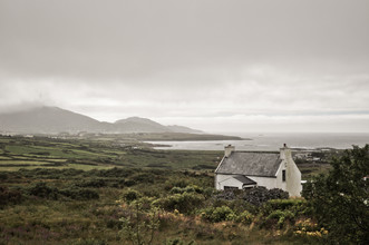 Sebastian Berger, Irish House - Irland, Europa)