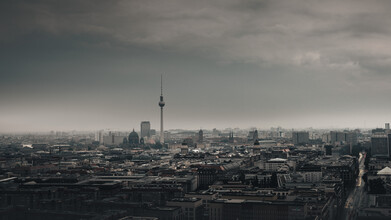 Tillmann Konrad, After the rain