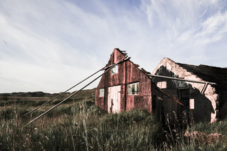 Sebastian Berger, Icelandic Shack (Iceland, Europe)