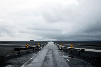 Sebastian Berger, Bridge (Iceland, Europe)