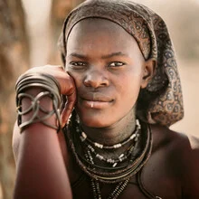 Dennis Wehrmann, Faces of Africa IV - Namibia, Africa
