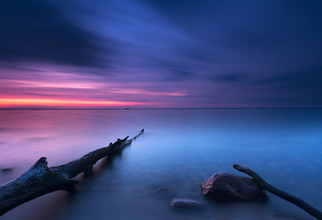 Matthias Makarinus, Silence - Germany, Europe)