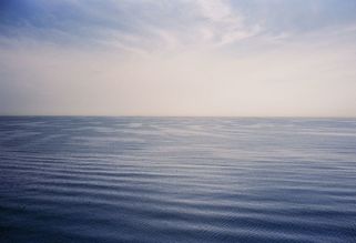 Christian Kluge, Water Carpet (Sweden, Europe)