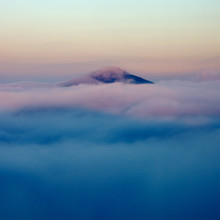 Martin Rak, In the Mist (Tschechische Republik, Europa)
